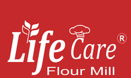 Life Care Atta Maker - Life Care Flour Mill